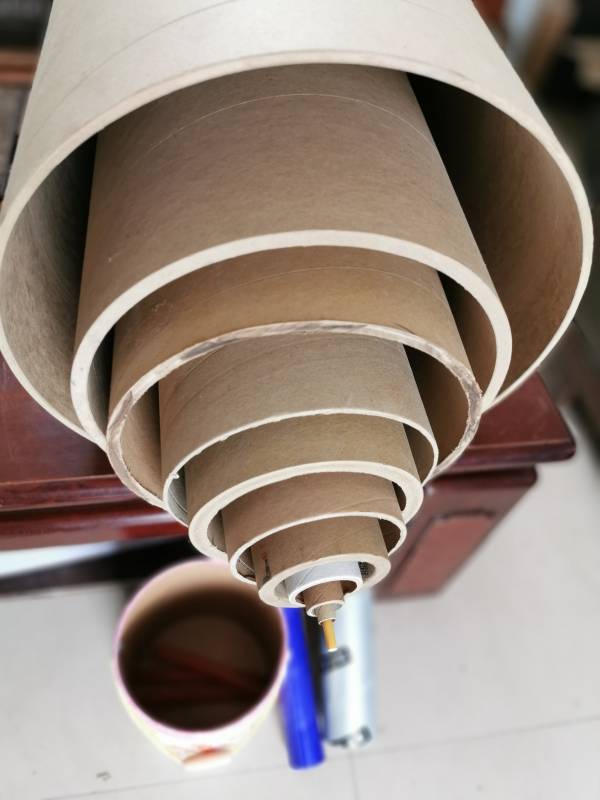 霍州市大口径纸管纸筒